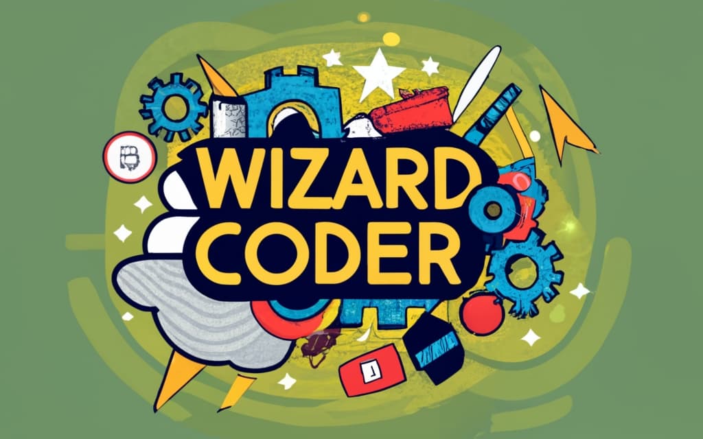 wizard coder ai