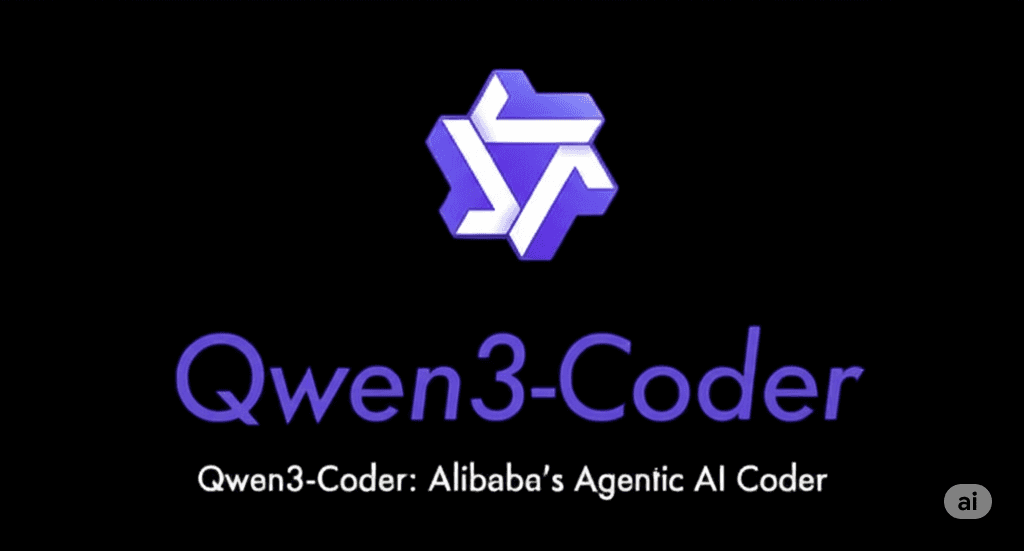 Featured image for Qwen3-Coder: Alibaba’s Agentic AI Coder