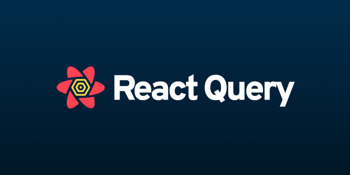 Using React Query with Lusera Tech