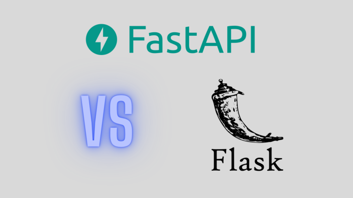 Flask vs FastApi lusera tech in Python